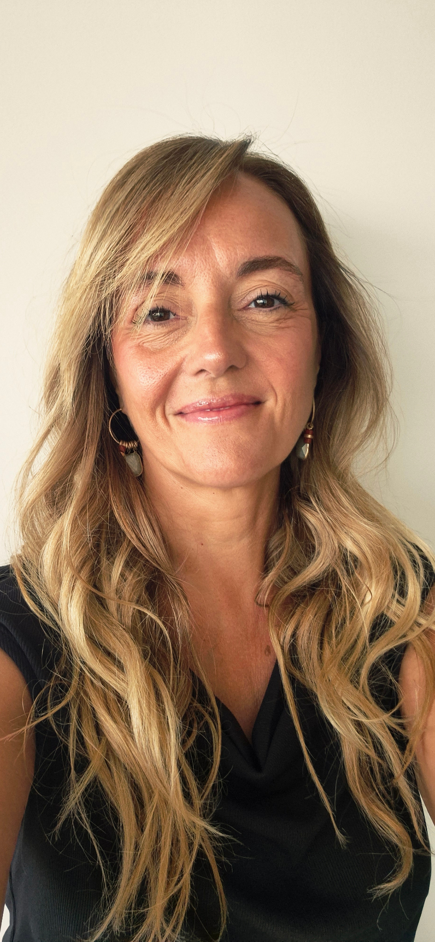 Claudia Snels