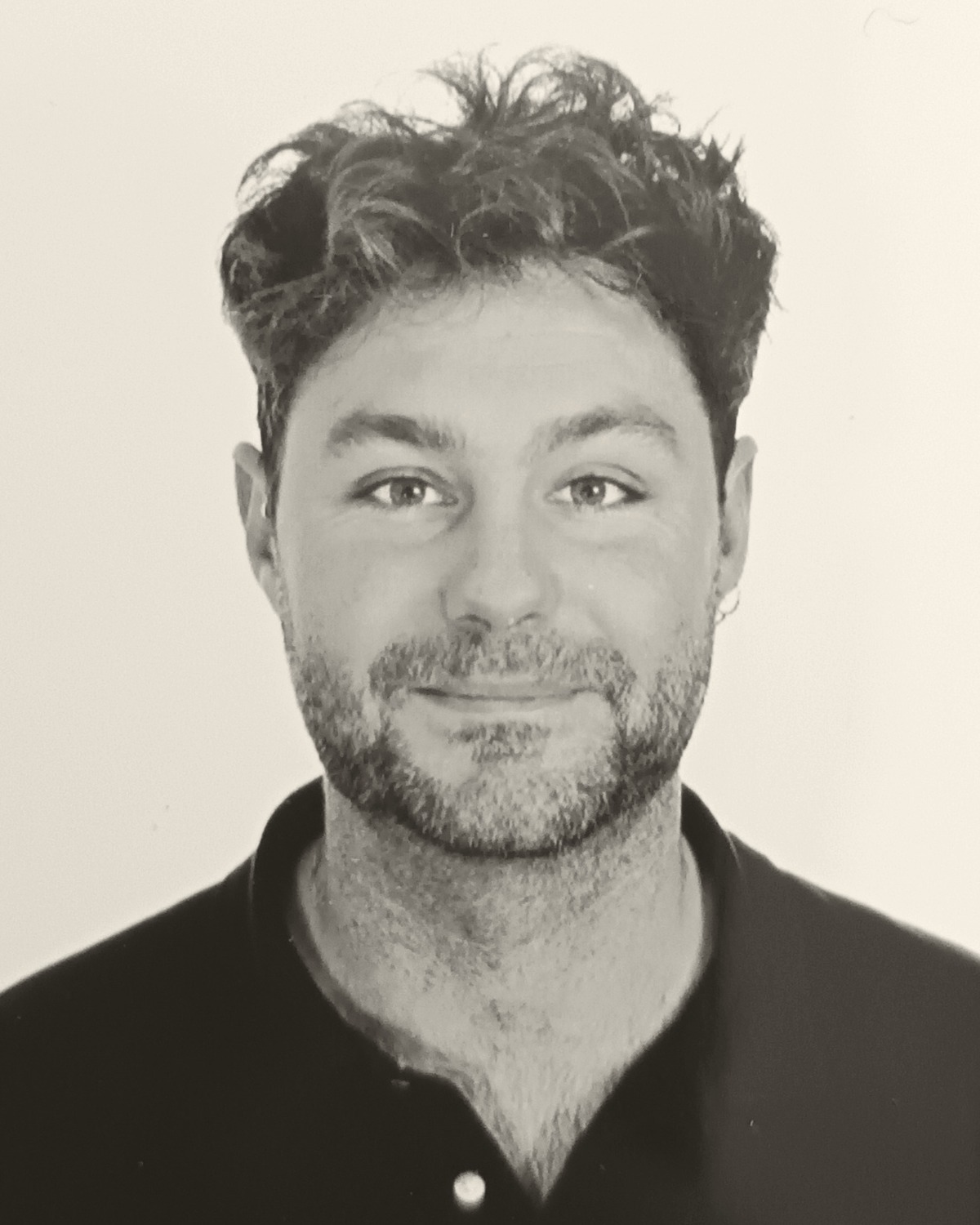 Manuel Blanco