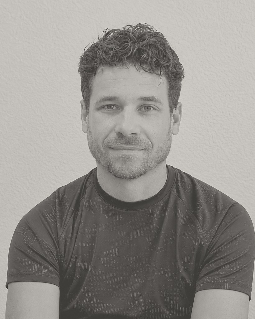 Gonzalo Sanagustín