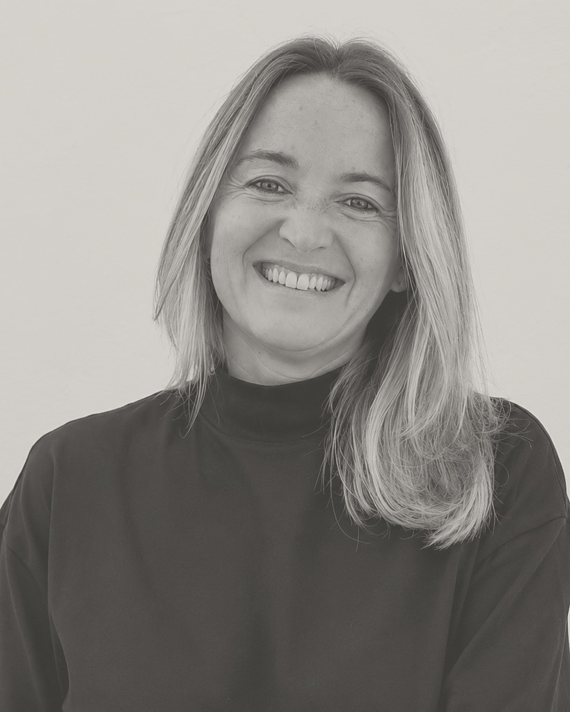 Raquel Pérez Gras